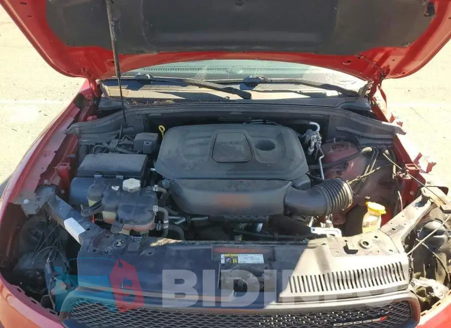 1C4RDJDG5KC795069 Photo# 12