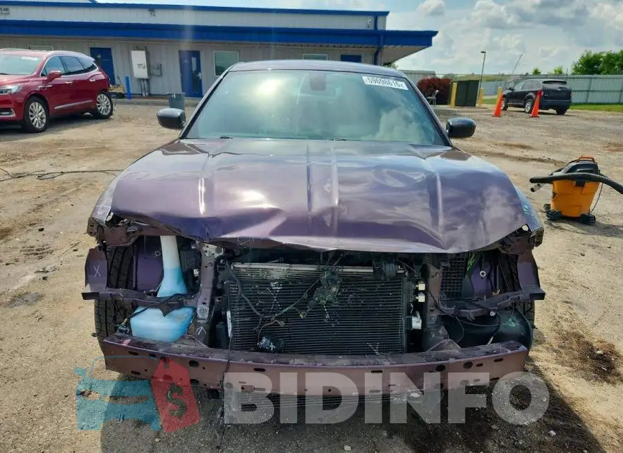 2C3CDXBG4LH207984 Photo# 5