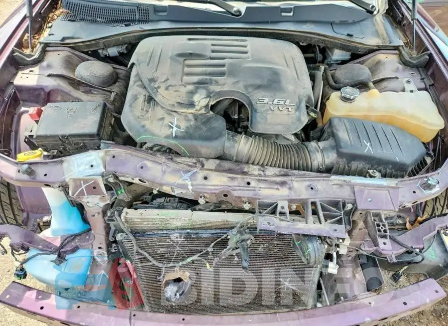 2C3CDXBG4LH207984 Photo# 11