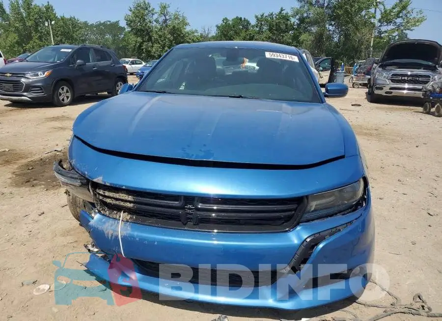 2C3CDXBG5MH632504 Photo# 5