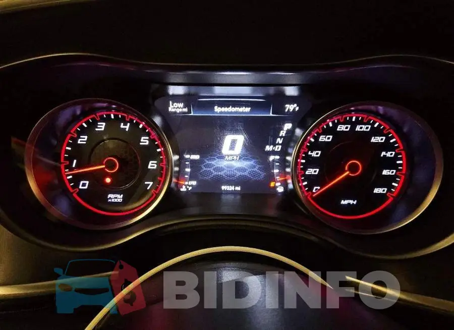 2C3CDXGJ0KH716344 Photo# 9