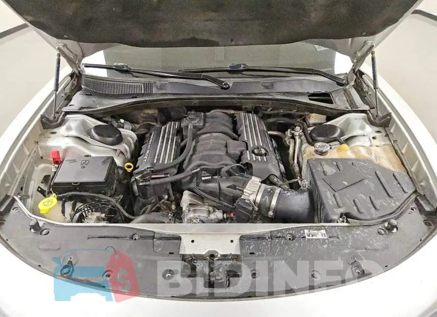 2C3CDXGJ0KH716344 Photo# 11