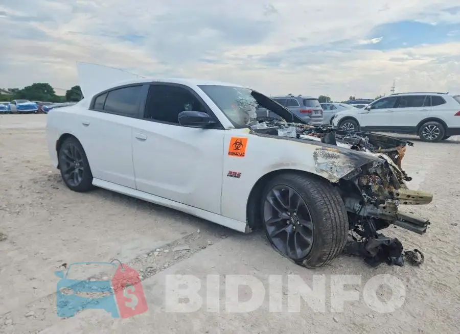2C3CDXGJ5PH687110 Photo# 4