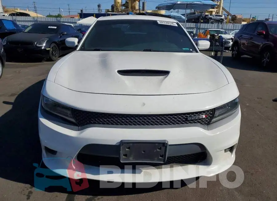 2C3CDXHG5KH685174 Photo# 5