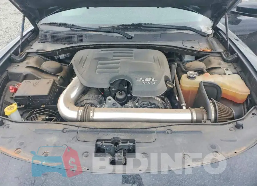 2C3CDXHG6LH245613 Photo# 11