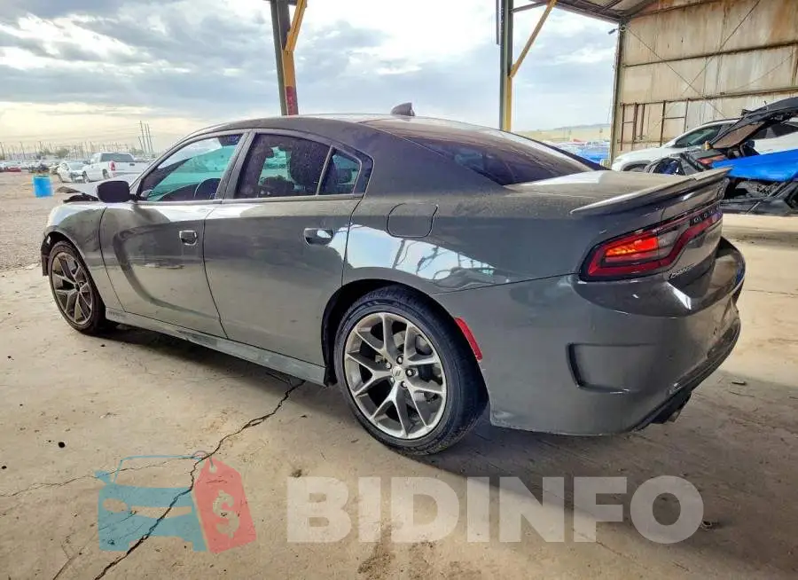 2C3CDXHG7PH672675 Photo# 2