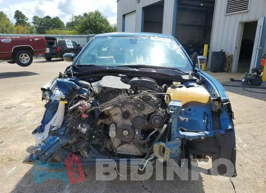 2C3CDXHG9PH522311 Photo# 5
