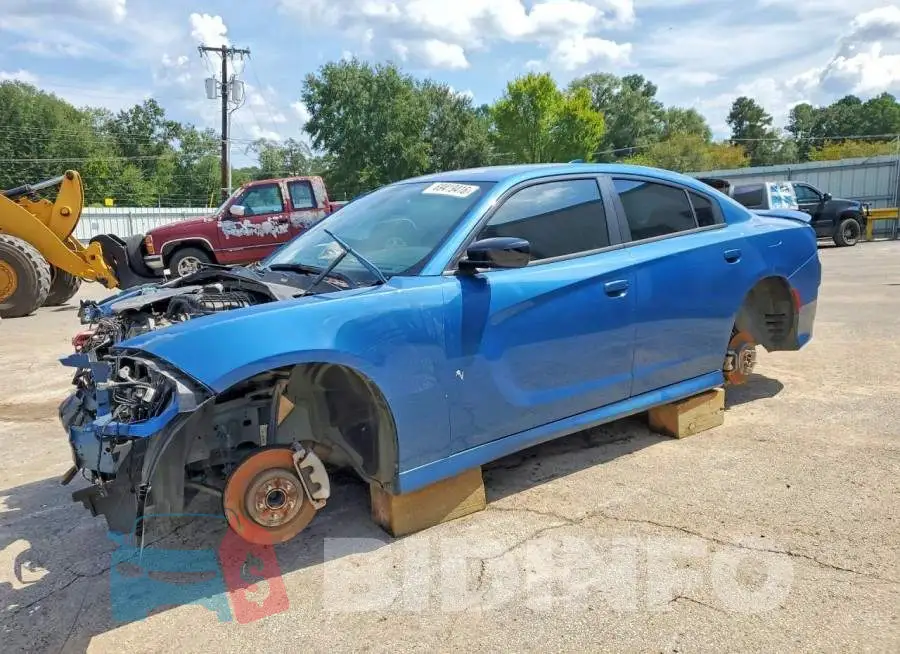 2C3CDXHG9PH522311 Photo# 1