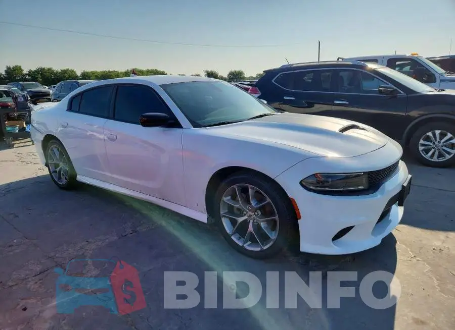 2C3CDXHG9PH571878 Photo# 4
