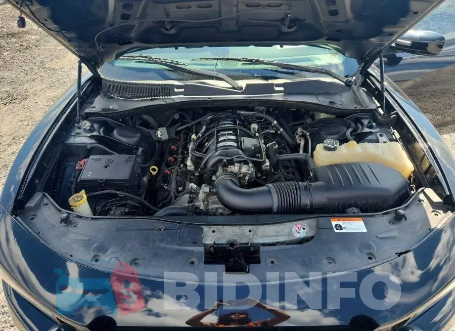 2C3CDXKT0KH733038 Photo# 11