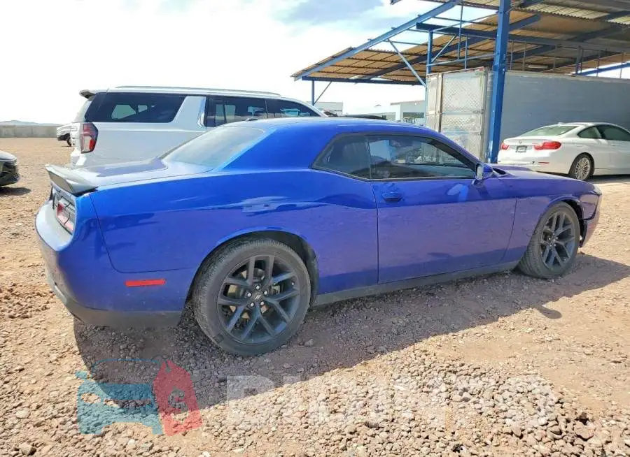 2C3CDZJG2MH564515 Photo# 3