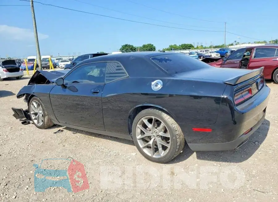 2C3CDZJG6PH507125 Photo# 2