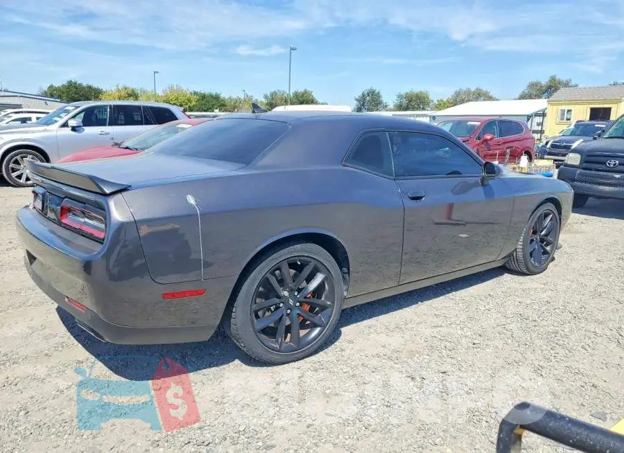 2C3CDZJGXPH637523 Photo# 3