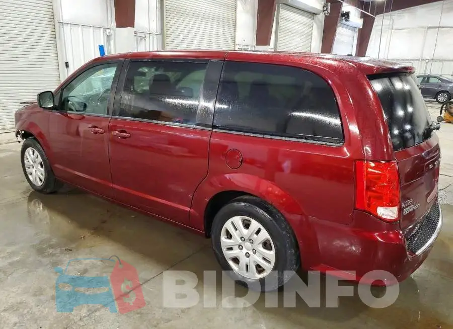 2C4RDGBG4JR166284 Photo# 2