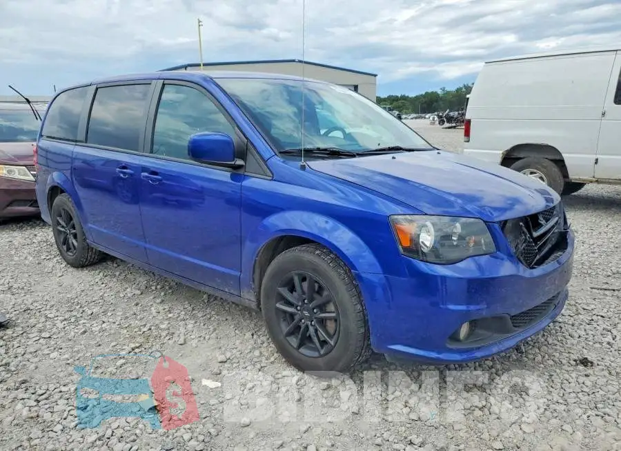 2C4RDGBG4KR727486 Photo# 4