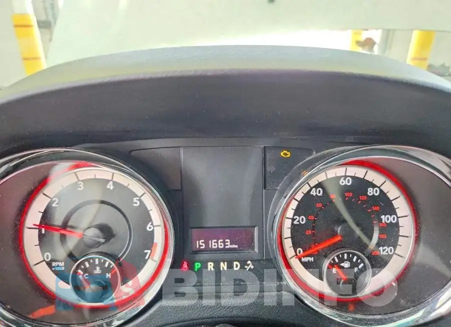 2C4RDGCGXHR817667 Photo# 9