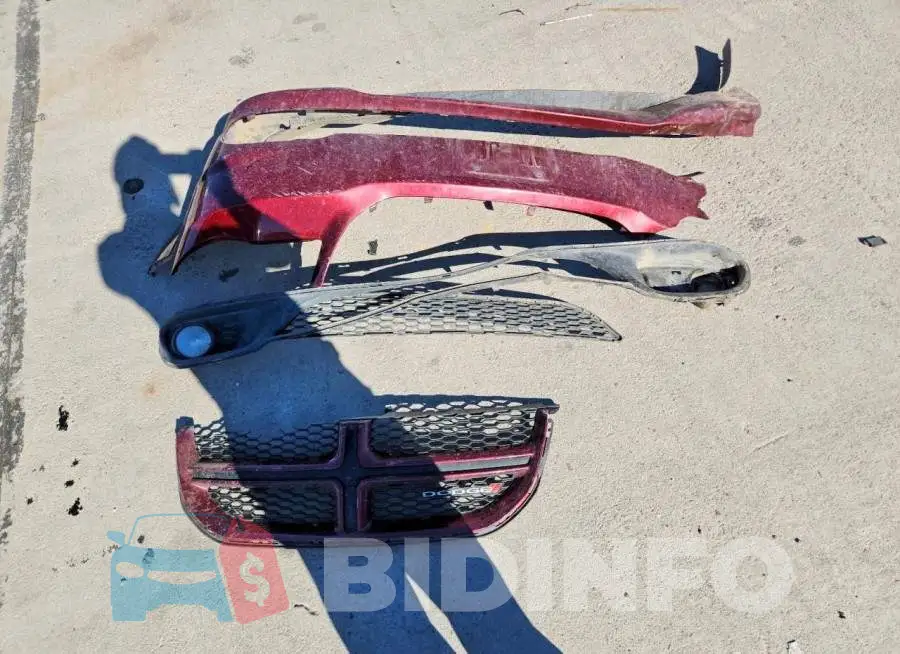 2C4RDGEG4KR690614 Photo# 13