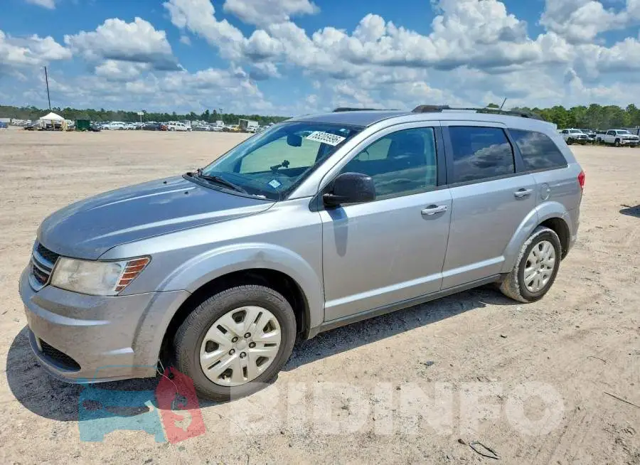 3C4PDCAB5HT702480 Photo# 1