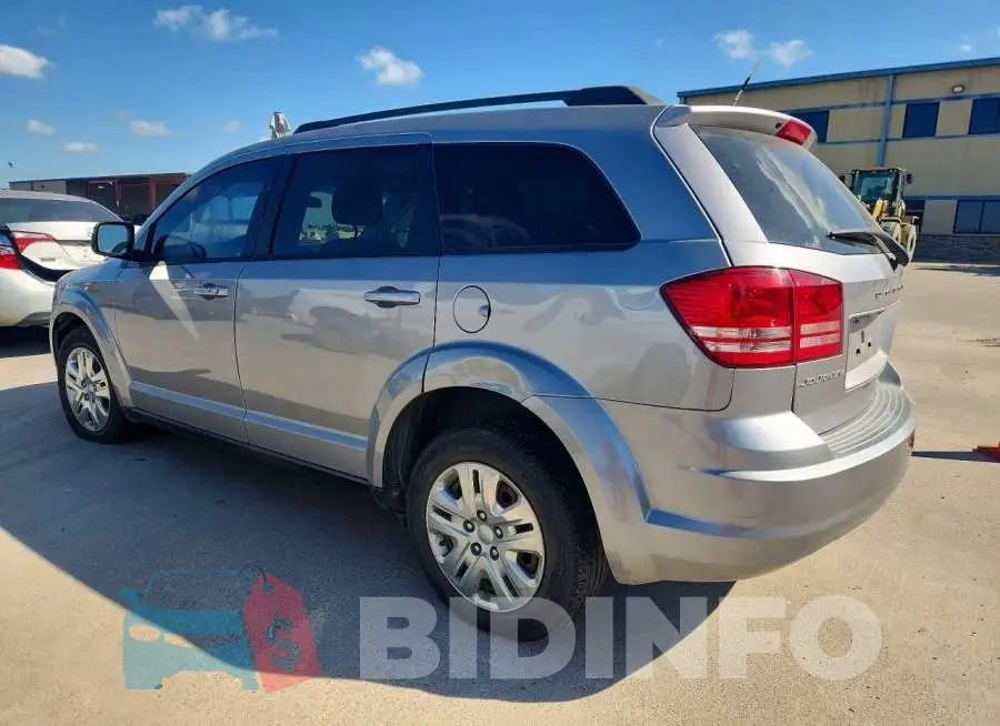 3C4PDCAB6HT519508 Photo# 2