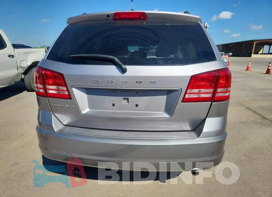 3C4PDCAB6HT519508 Photo# 6