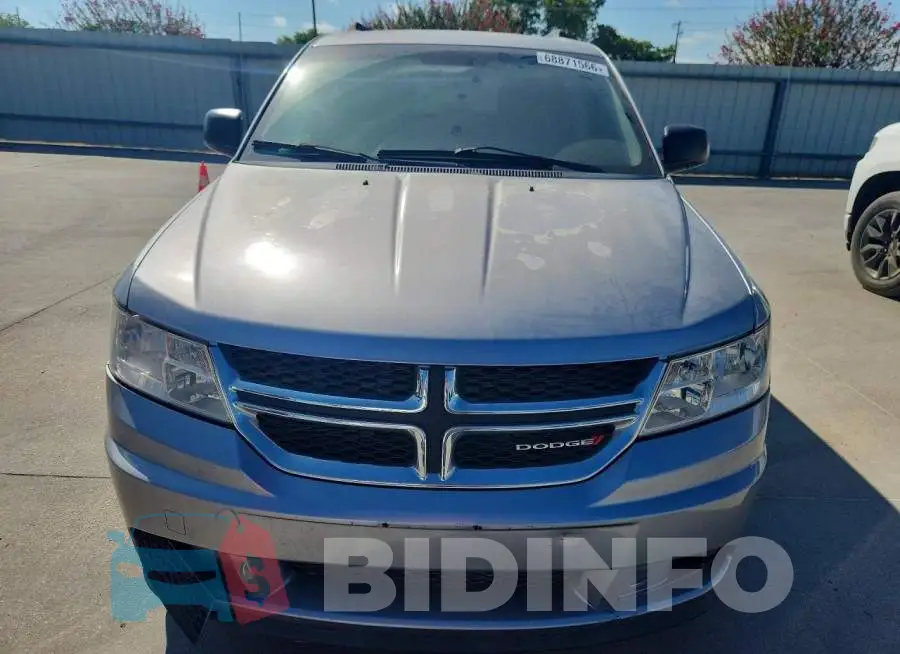 3C4PDCAB6HT519508 Photo# 5