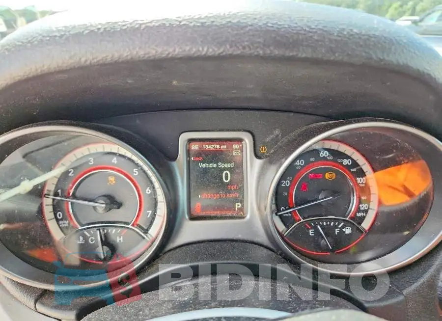 3C4PDCGB8LT231571 Photo# 9