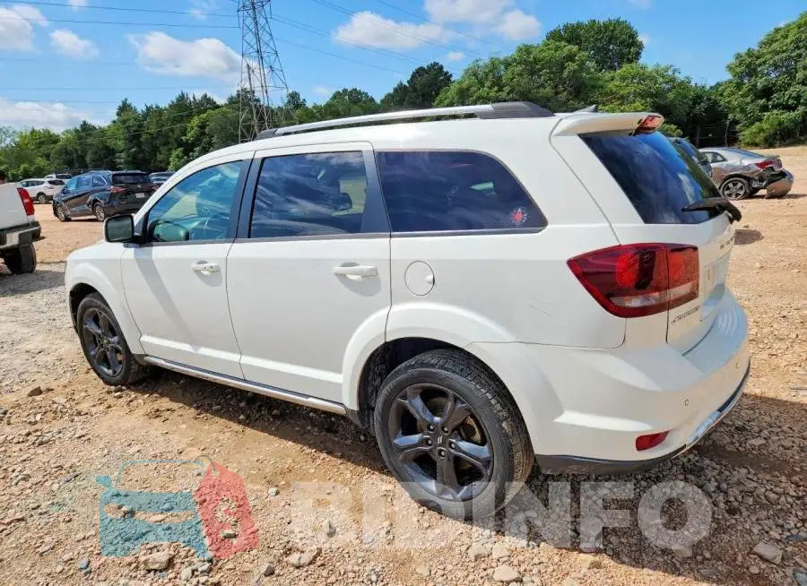 3C4PDCGB8LT231571 Photo# 2