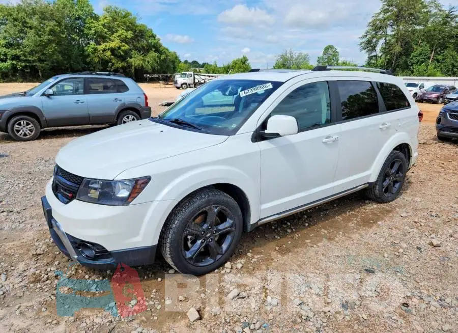 3C4PDCGB8LT231571 Photo# 1