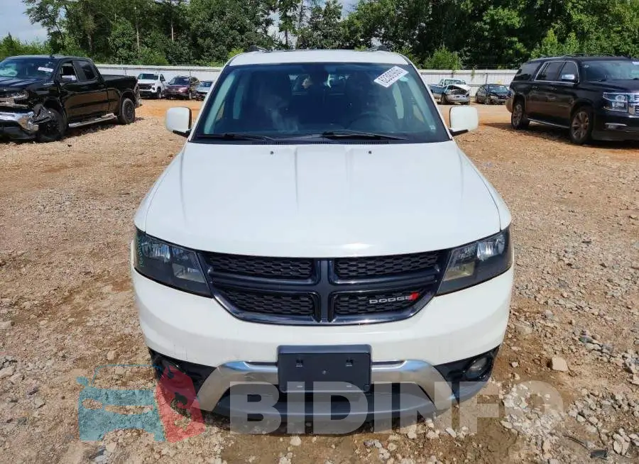 3C4PDCGB8LT231571 Photo# 5