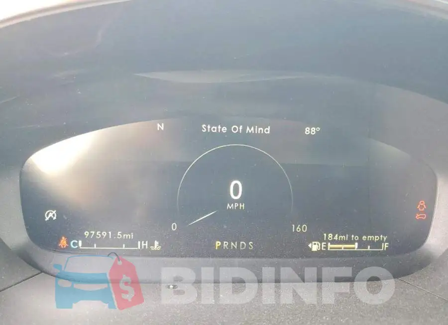 2LMPJ6LP2KBL57446 Photo# 9