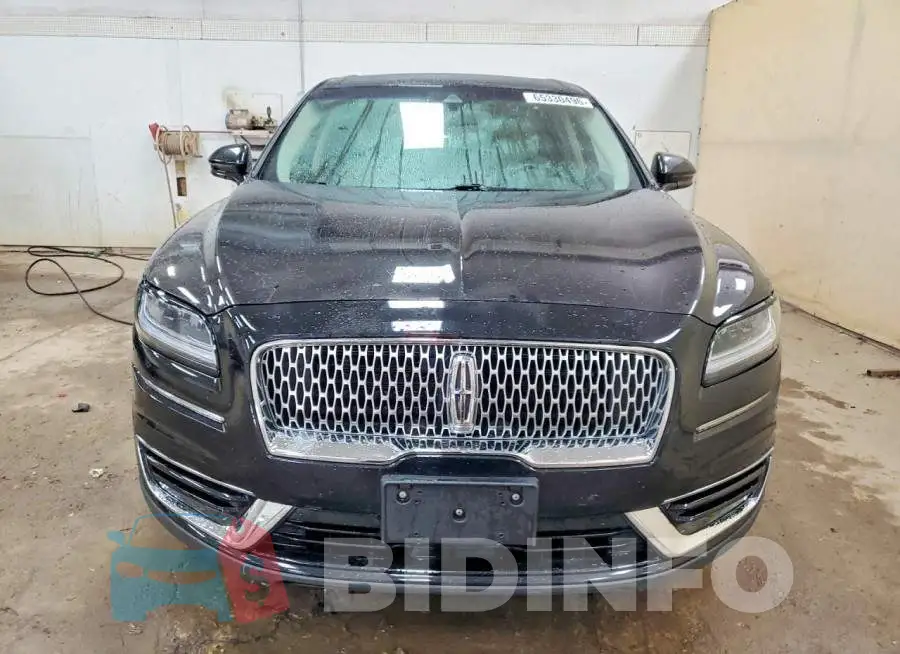 2LMPJ8L92KBL40689 Photo# 5