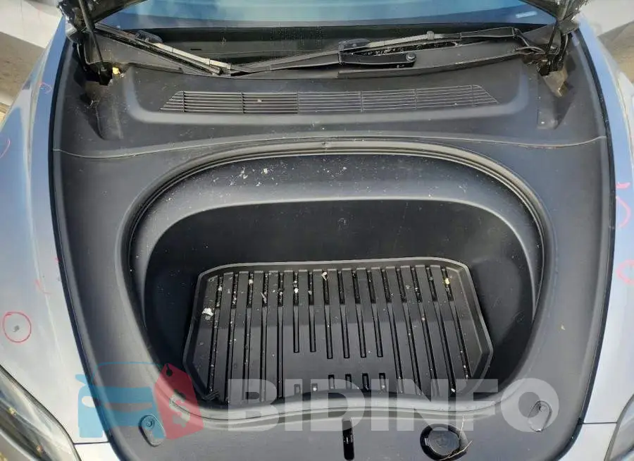 5YJ3E1EA5SF905120 Photo# 11