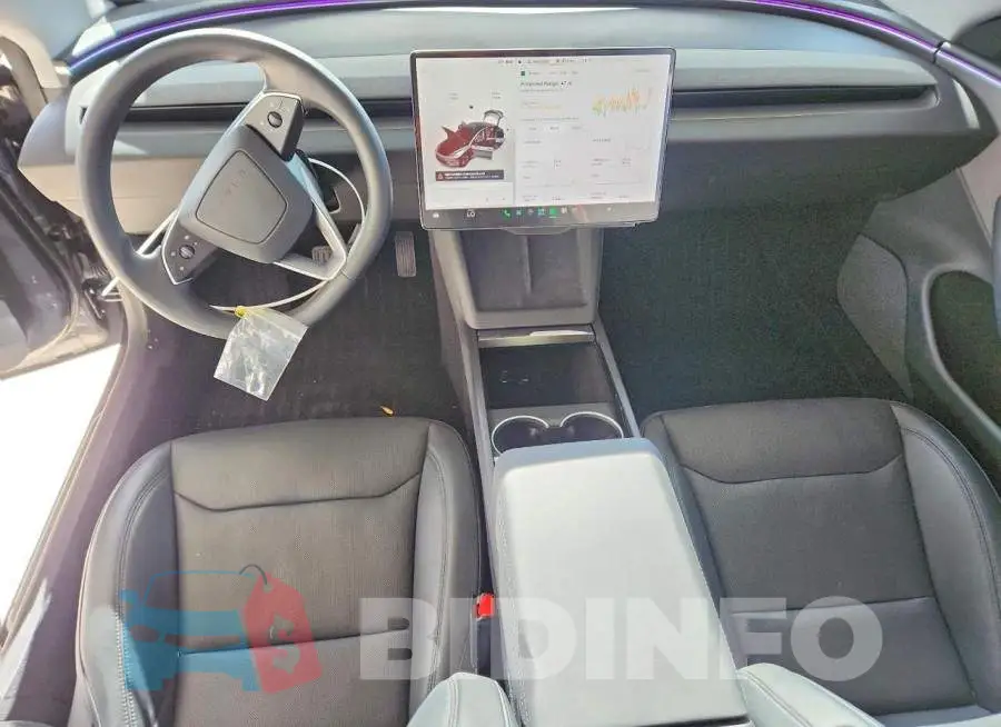 5YJ3E1EA9SF050227 Photo# 8