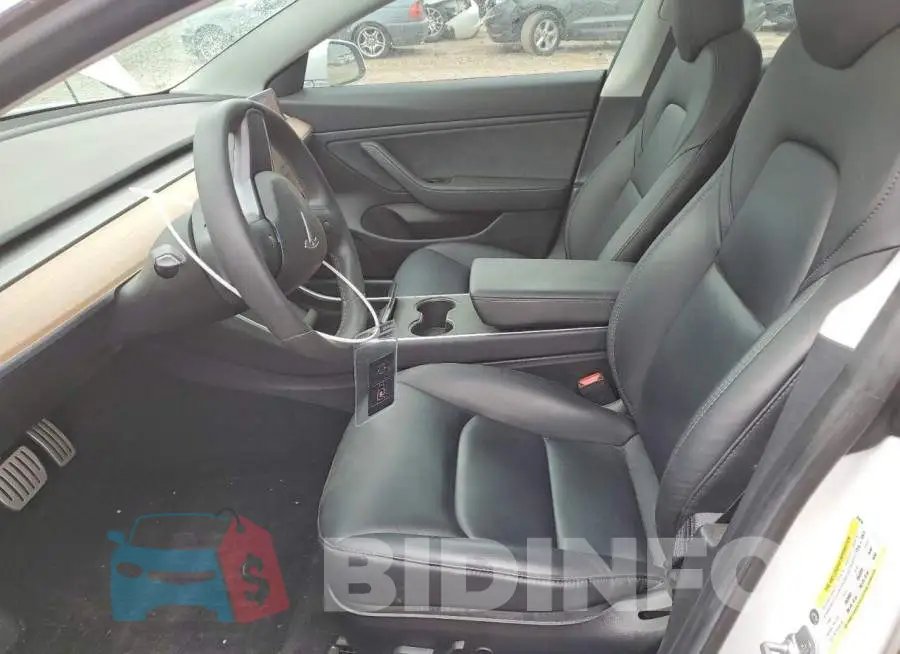 5YJ3E1EBXKF514179 Photo# 7