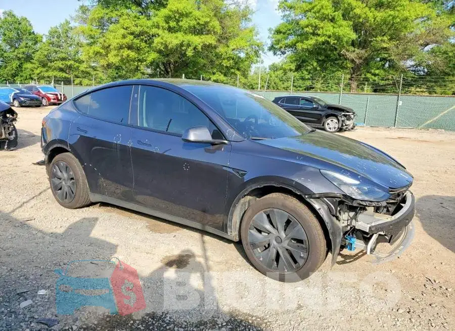 7SAYGDED6RF110814 Photo# 4