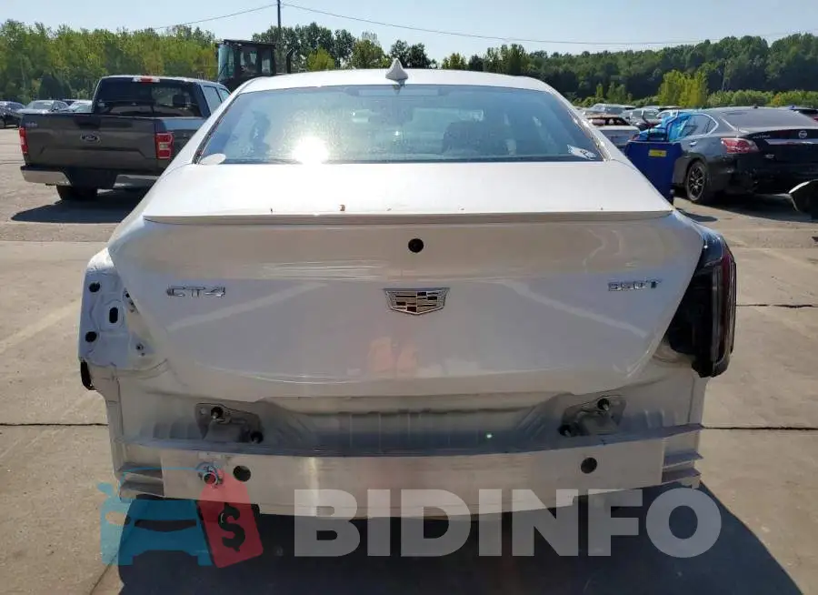 1G6DC5RK8N0132945 Photo# 6