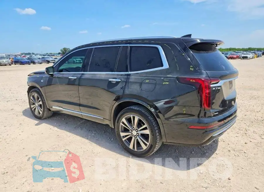 1GYKPFRS6MZ121512 Photo# 2