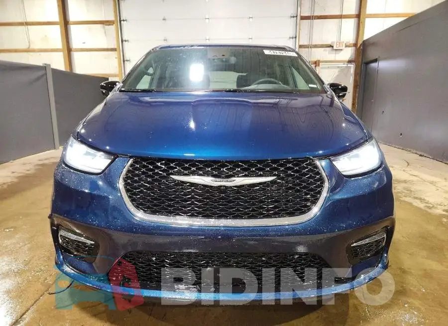 2C4RC1BG4SR561454 Photo# 5