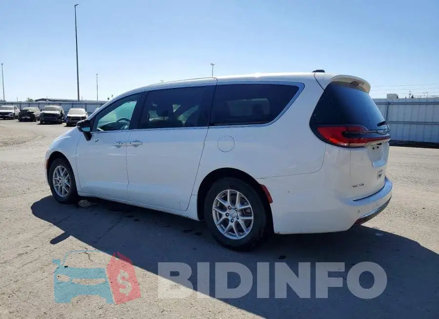 2C4RC1BG6TR172171 Photo# 2