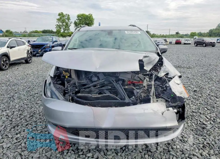 2C4RC1DG9MR520723 Photo# 5