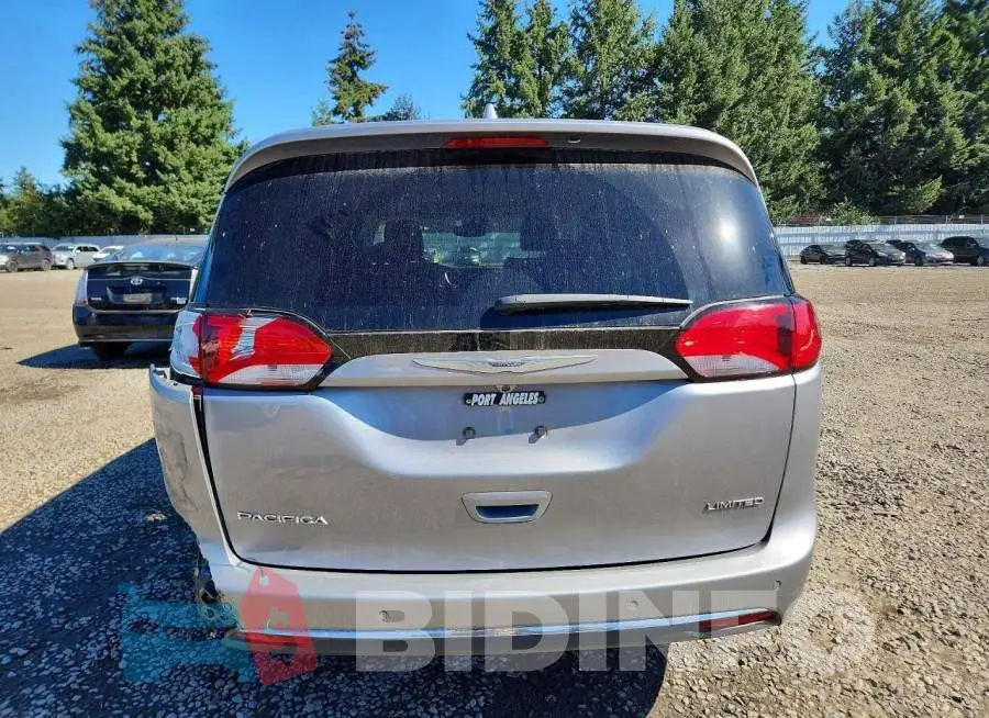 2C4RC1GG2HR504154 Photo# 6