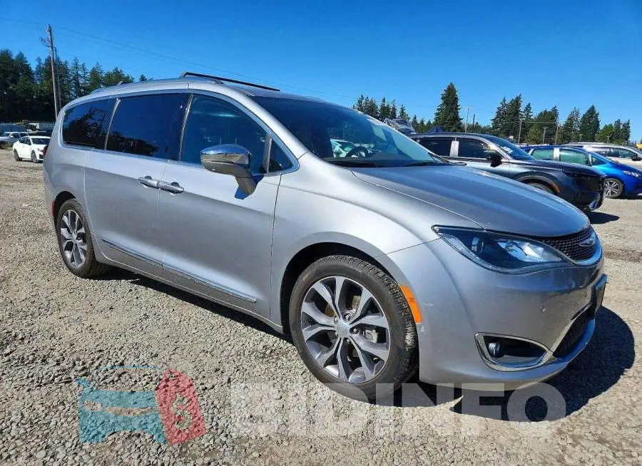 2C4RC1GG2HR504154 Photo# 4