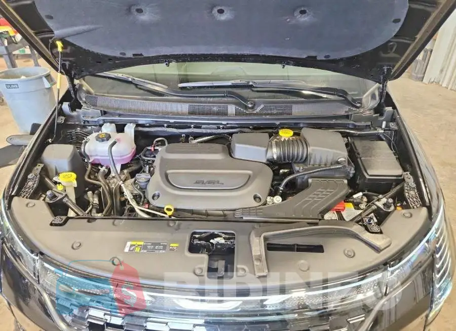 2C4RC1GG9VR583981 Photo# 12