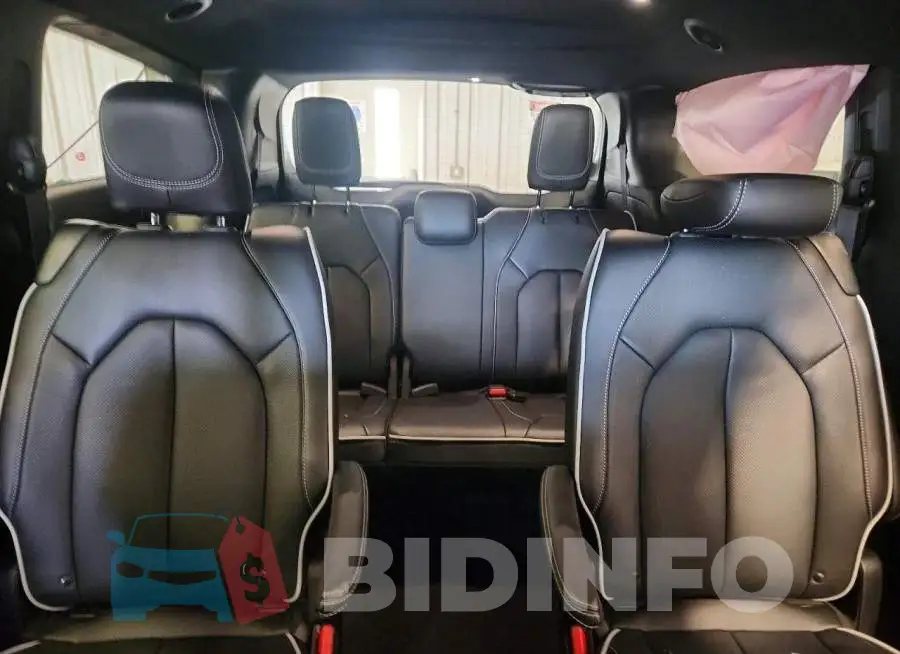 2C4RC1GG9VR583981 Photo# 10