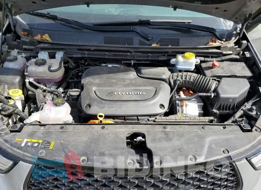 2C4RC1L74PR543512 Photo# 12