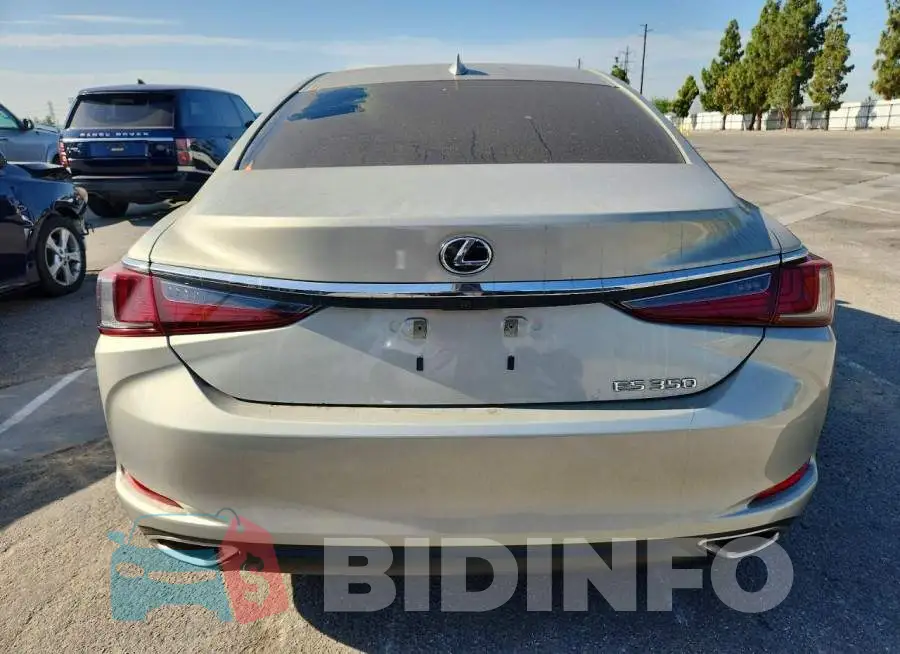 58ACZ1B10NU124353 Photo# 6