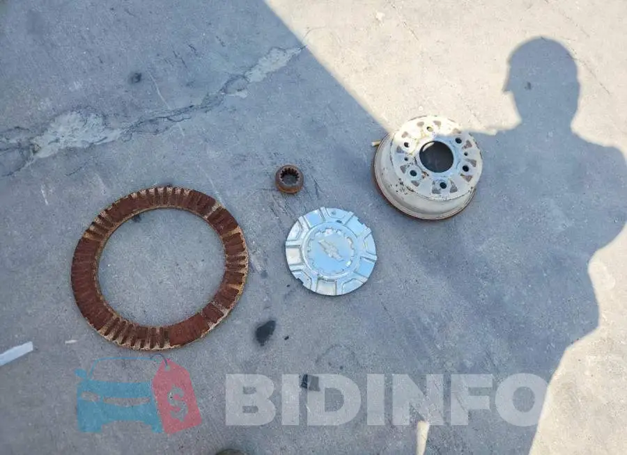 SADCK2BN5HA088341 Photo# 13