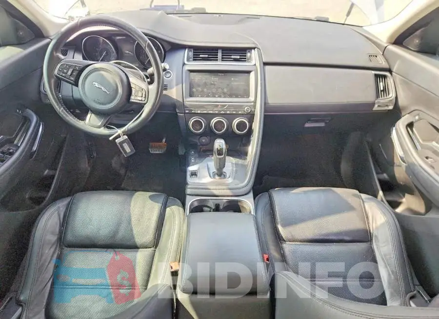 SADFJ2FX9J1Z05277 Photo# 8