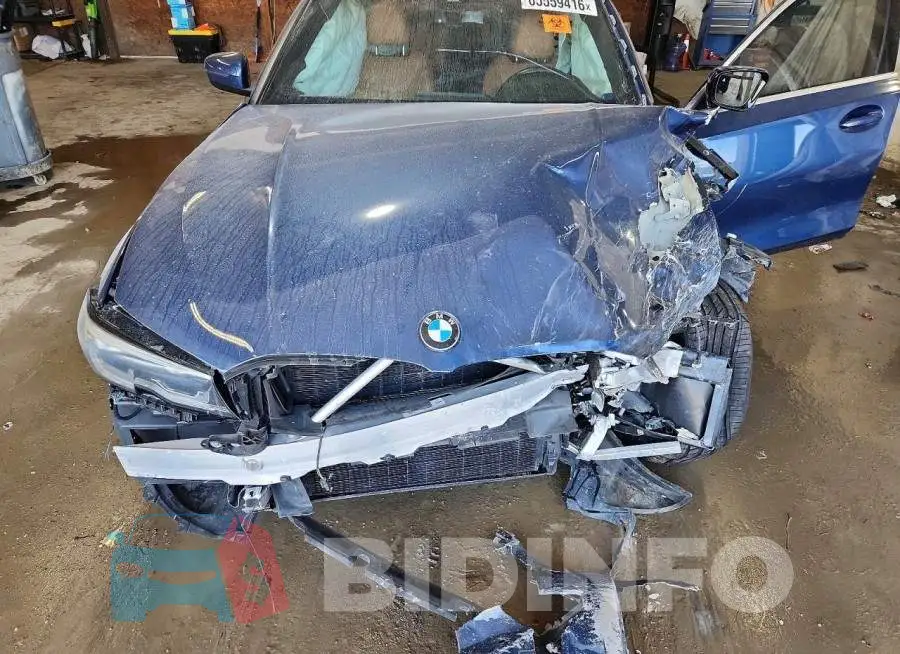 3MW5R1J0XN8C66037 Photo# 11