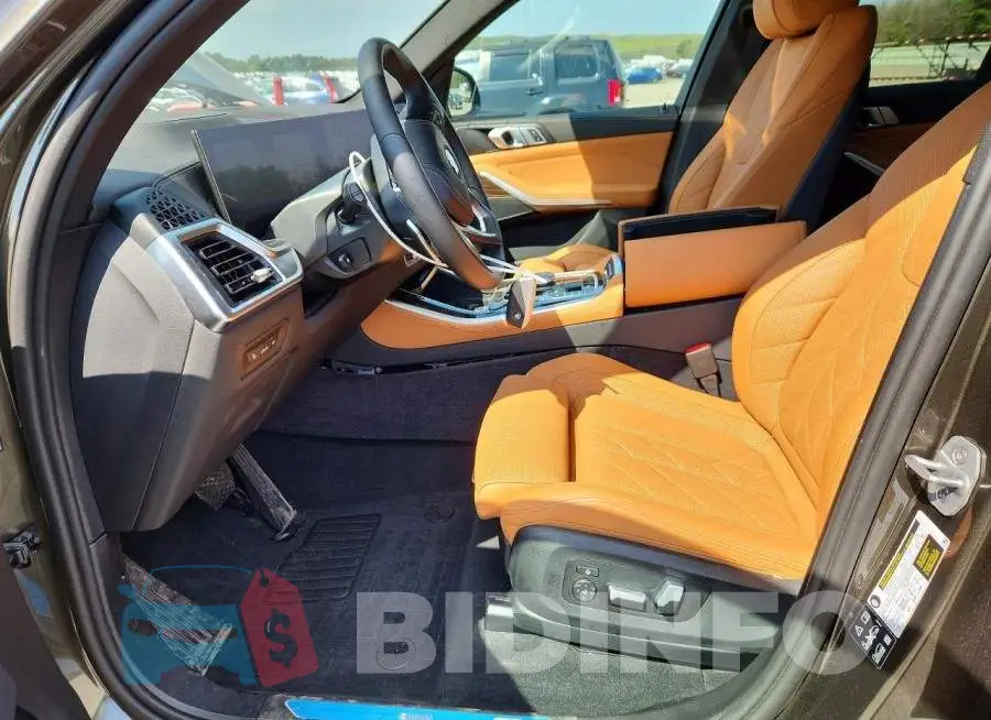 5UX23EU02R9W08181 Photo# 7